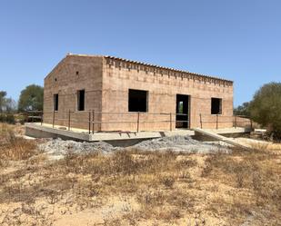 Vista exterior de Finca rústica en venda en Felanitx amb Jardí privat i Terrassa
