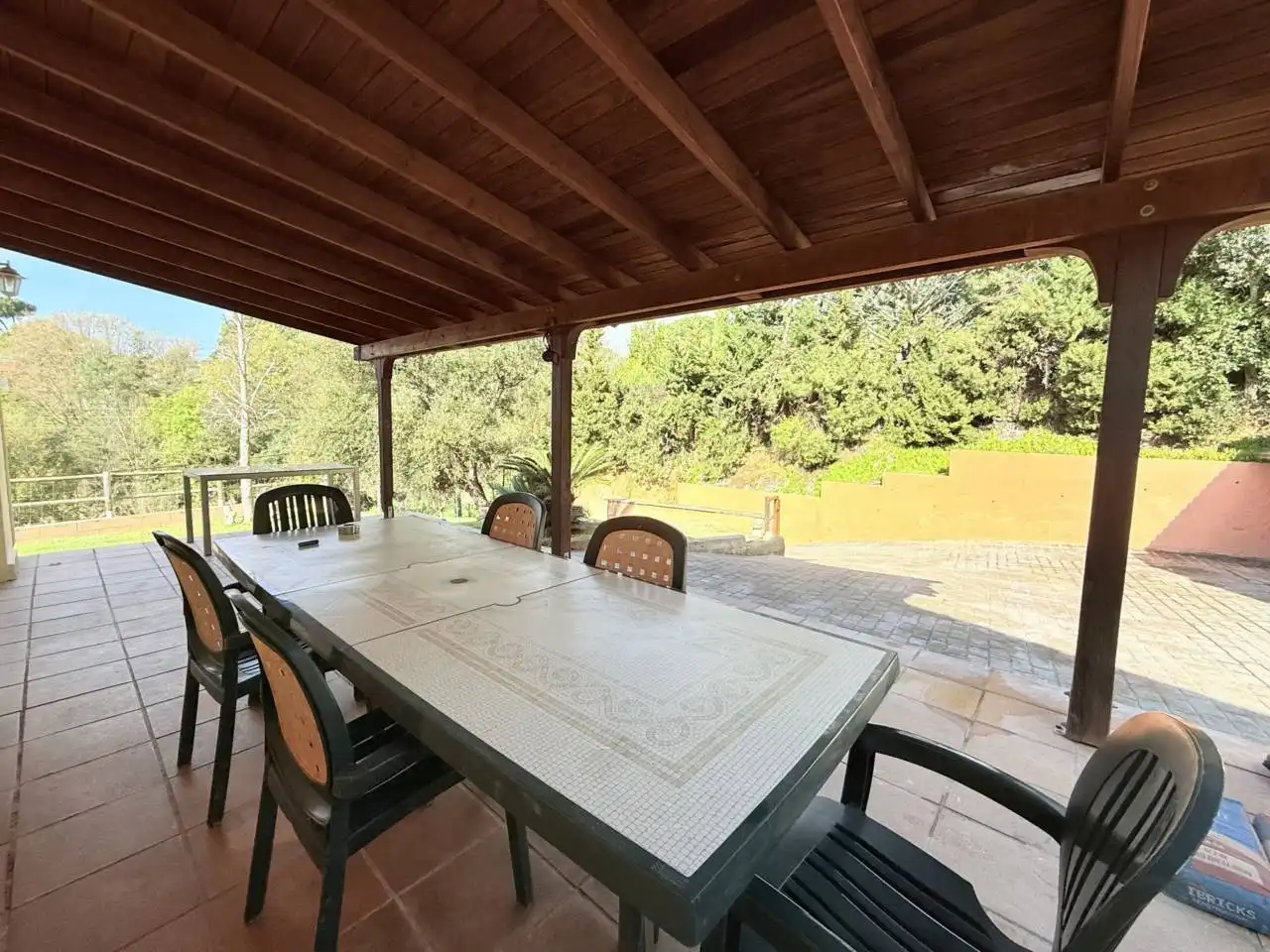 Casa o xalet en venda a Riells i Viabrea