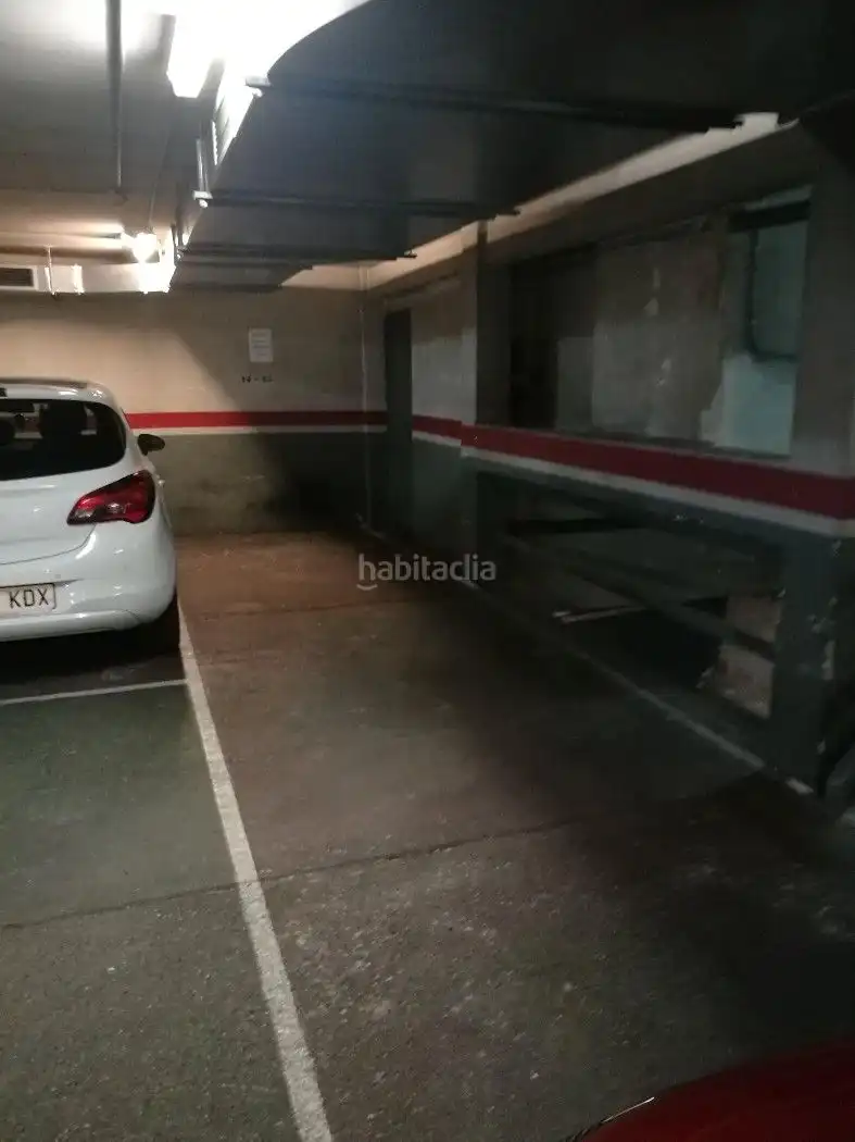 Individuale in vendita a Carrer de las Navas de Tolosa 352
