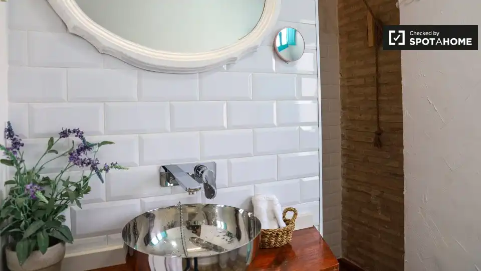 Habitació a Beteró