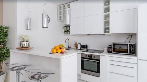 Photo 3 of Flat to rent in Rúa Baldaio, 9, Os Mallos, A Coruña Capital