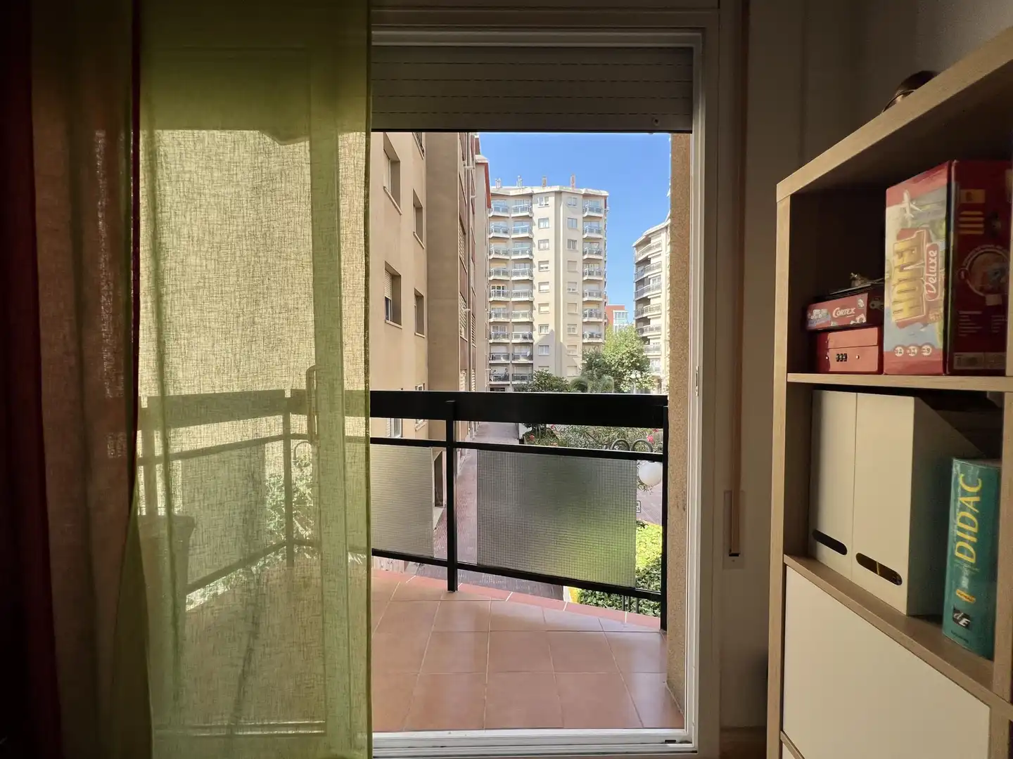 Wohnung mit Terrasse zum Verkauf in FRANCESC MACIA, imagen 13