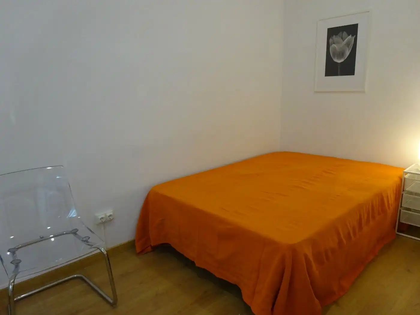Wohnungen zur Miete in Carrer de Vinaròs, La Barceloneta