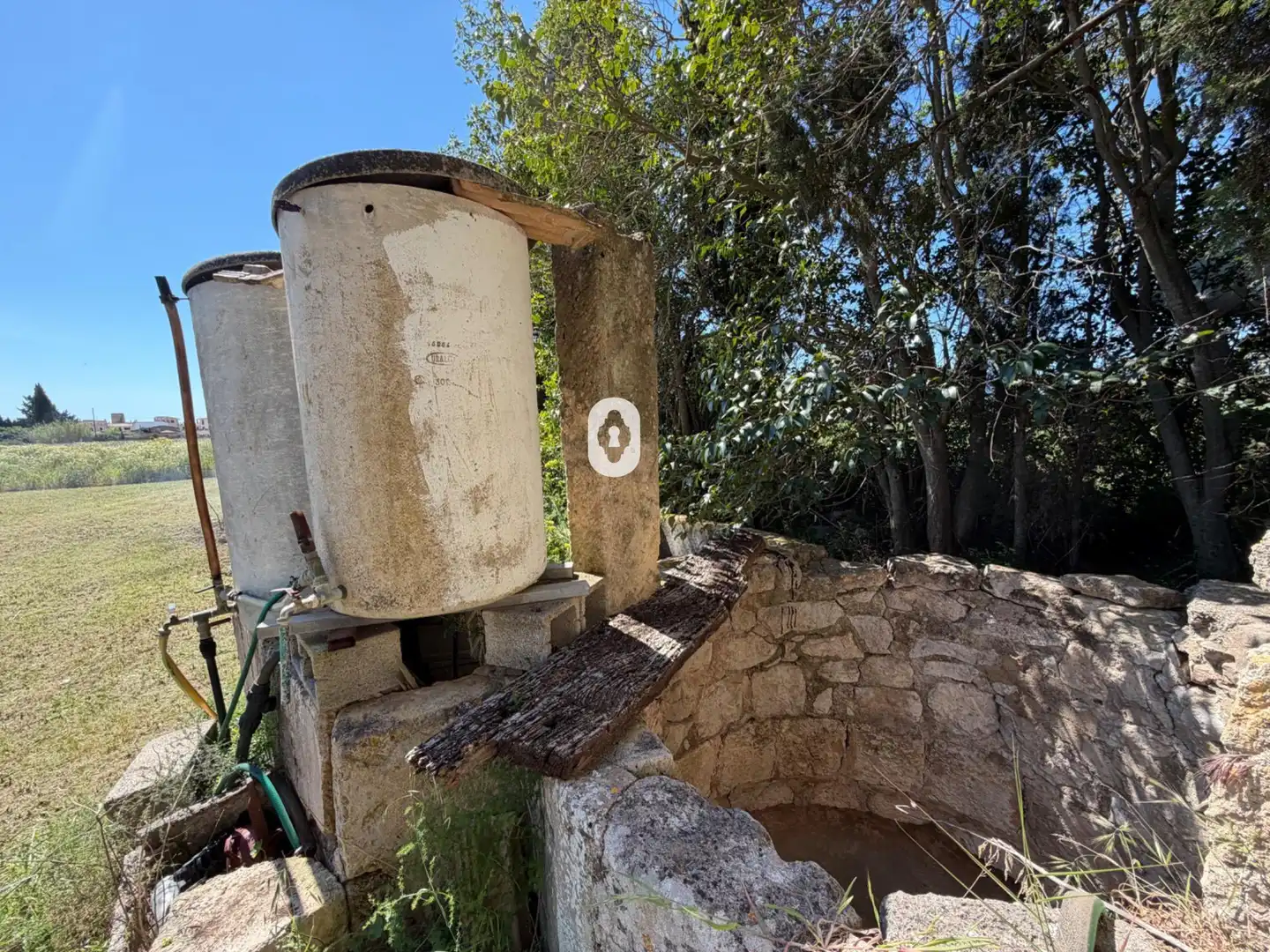Vista exterior de Finca rústica en venta en Binissalem