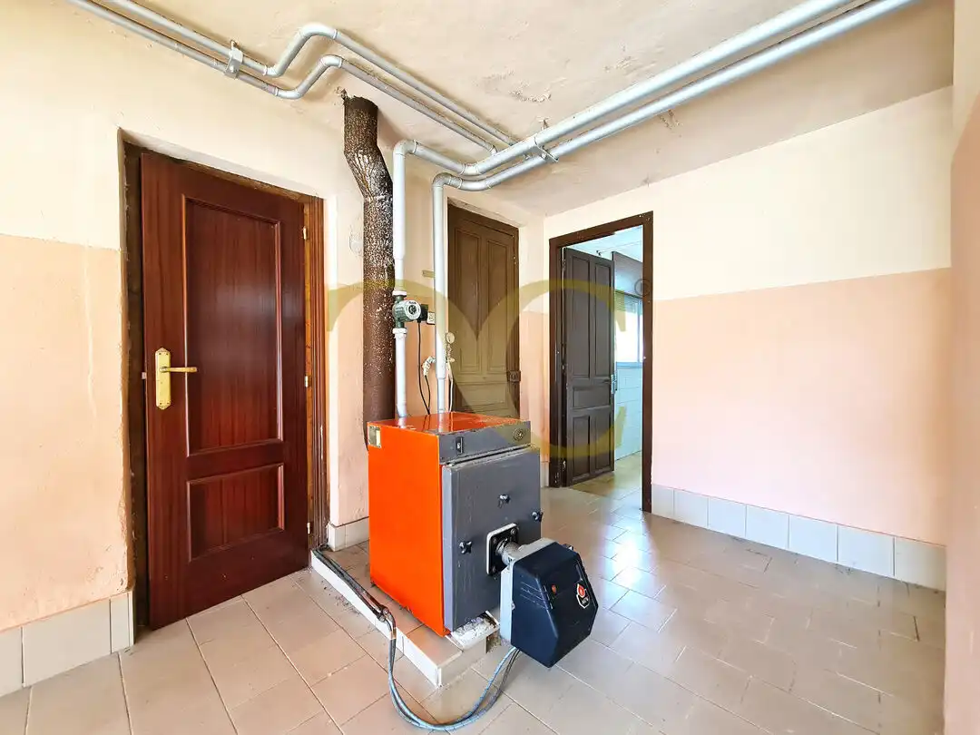 Casa o xalet en venda en Villaviciosa amb Calefacció, Jardí privat i Terrassa
