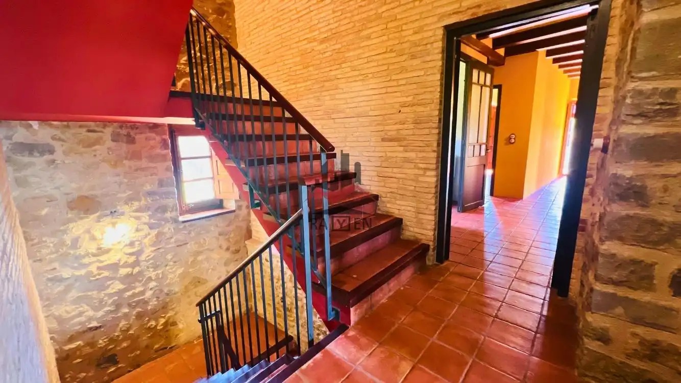 Finca rústica en venda a Àngel Guimerà, Saus, Camallera i Llampaies
