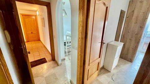 Foto 5 de Apartament en venda a Avenida de las Salinas, 18, Los Boliches, Málaga