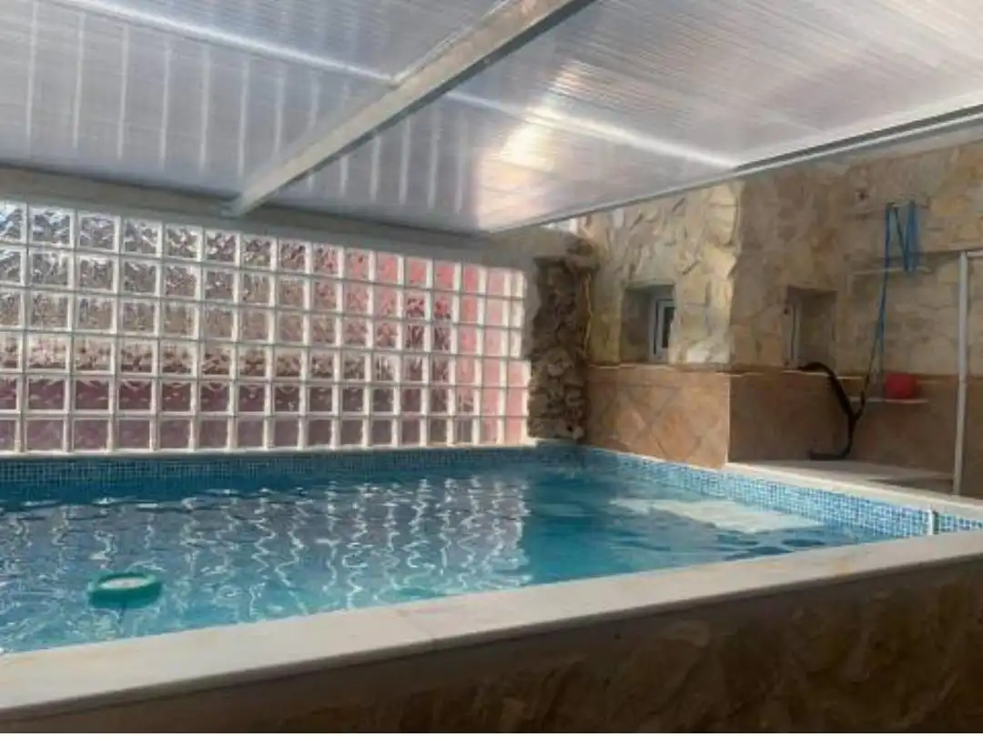 Casa o chalet de alquiler en Calle UBEDA, Huétor Vega