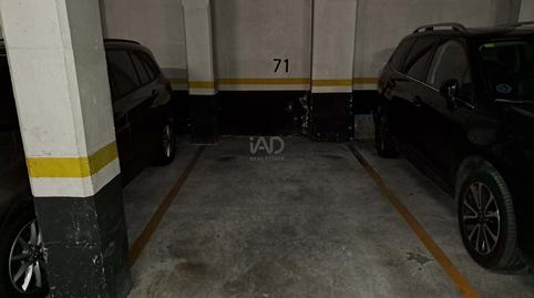 Foto 3 de Garatge de lloguer a  Calle Marina 55, 55, La Vila Olímpica del Poblenou,  Barcelona Capital