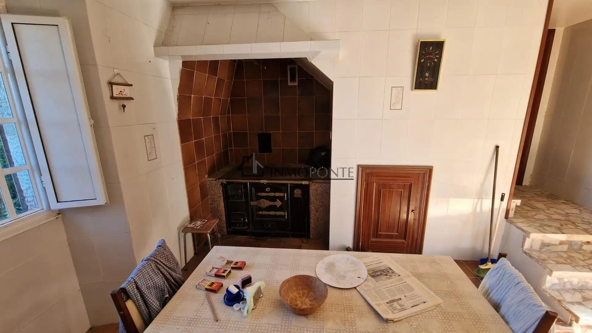 Kitchen of Houses for sale in Cerdedo