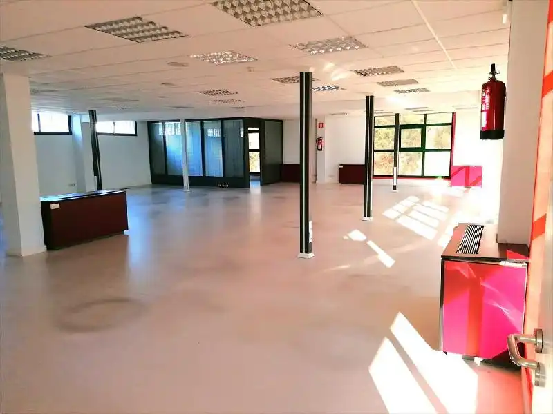 Nau industrial de lloguer a Polígono Pocomaco Tercera Avenida, imagen 12