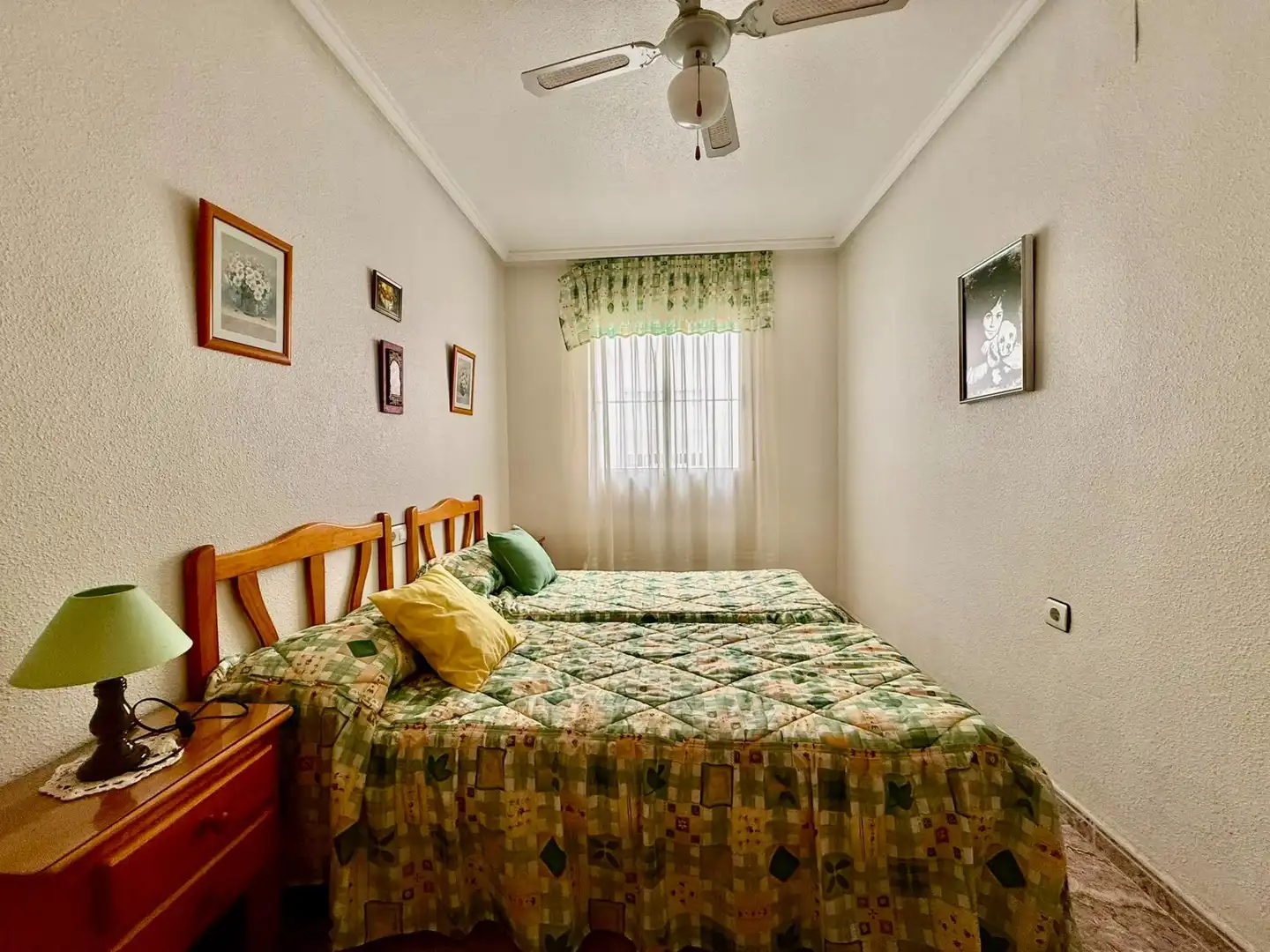 Apartment with lift for sale in Avenida PINOSO DE 12, imagen 15