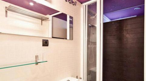 Foto 2 de Estudi de lloguer a Barri Gòtic, Barcelona