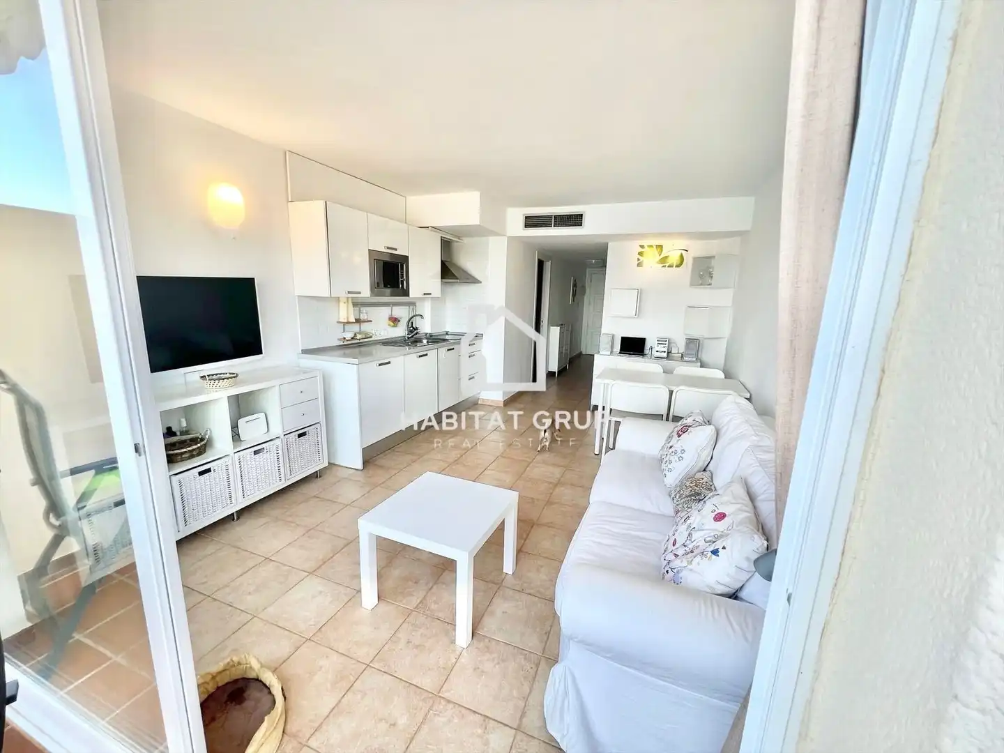 Wohnung mit Pool zum Verkauf in Sant Carles, imagen 7