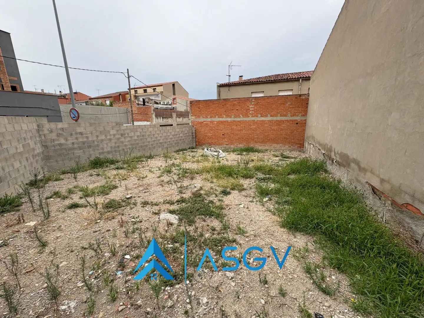 Residencial en venta en Vilanova del Camí