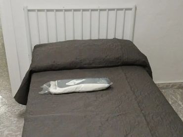Pis amb balcó en venda a Ronda