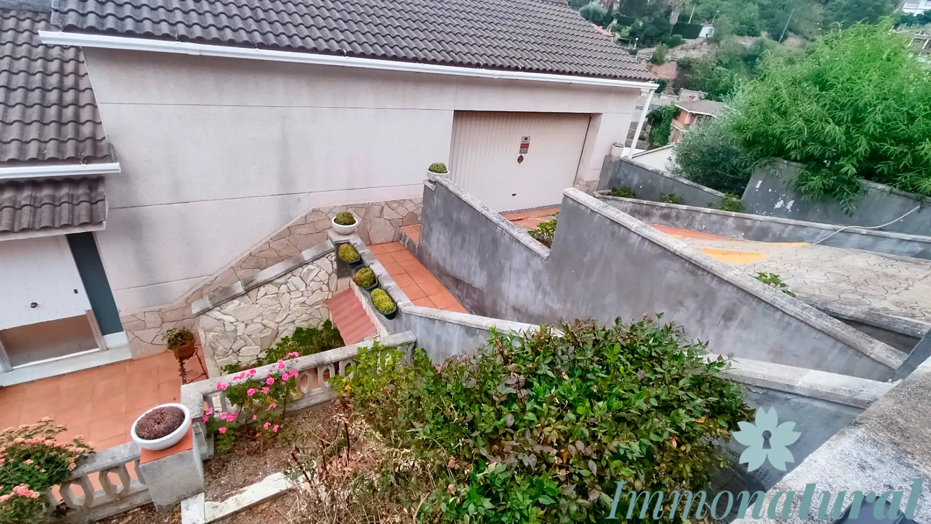 Detached house with terrace for sale in Avinguda Dolça de Provença, imagen 2