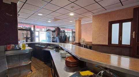 Photo 4 of Premises for sale in Carretera Madrid-la Coruña, Villacastín, Segovia