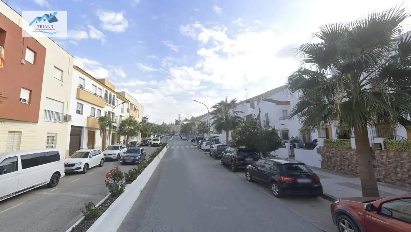 Casa a schiera in vendita a Avenida INDEPENDENCIA DE LA, imagen 3