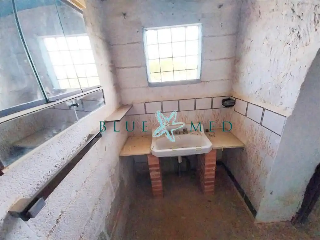 Casa o xalet en venda en Fuente Álamo de Murcia