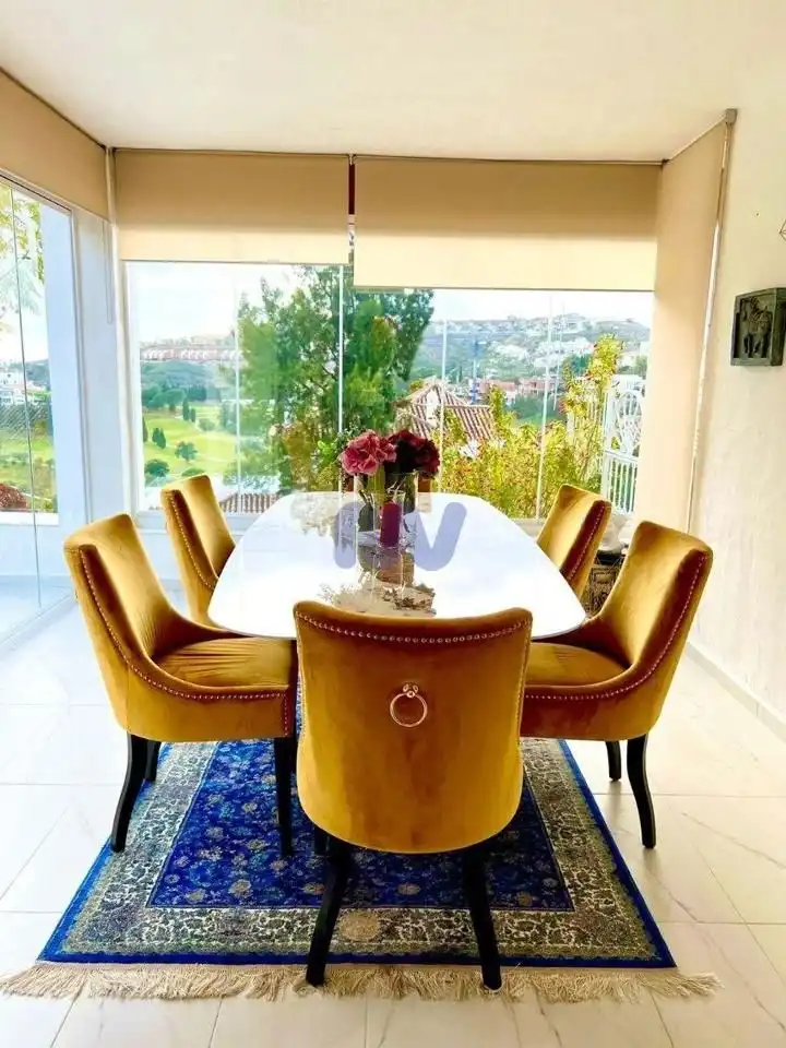 Casa amb piscina en venda a El Mirador, imagen 3