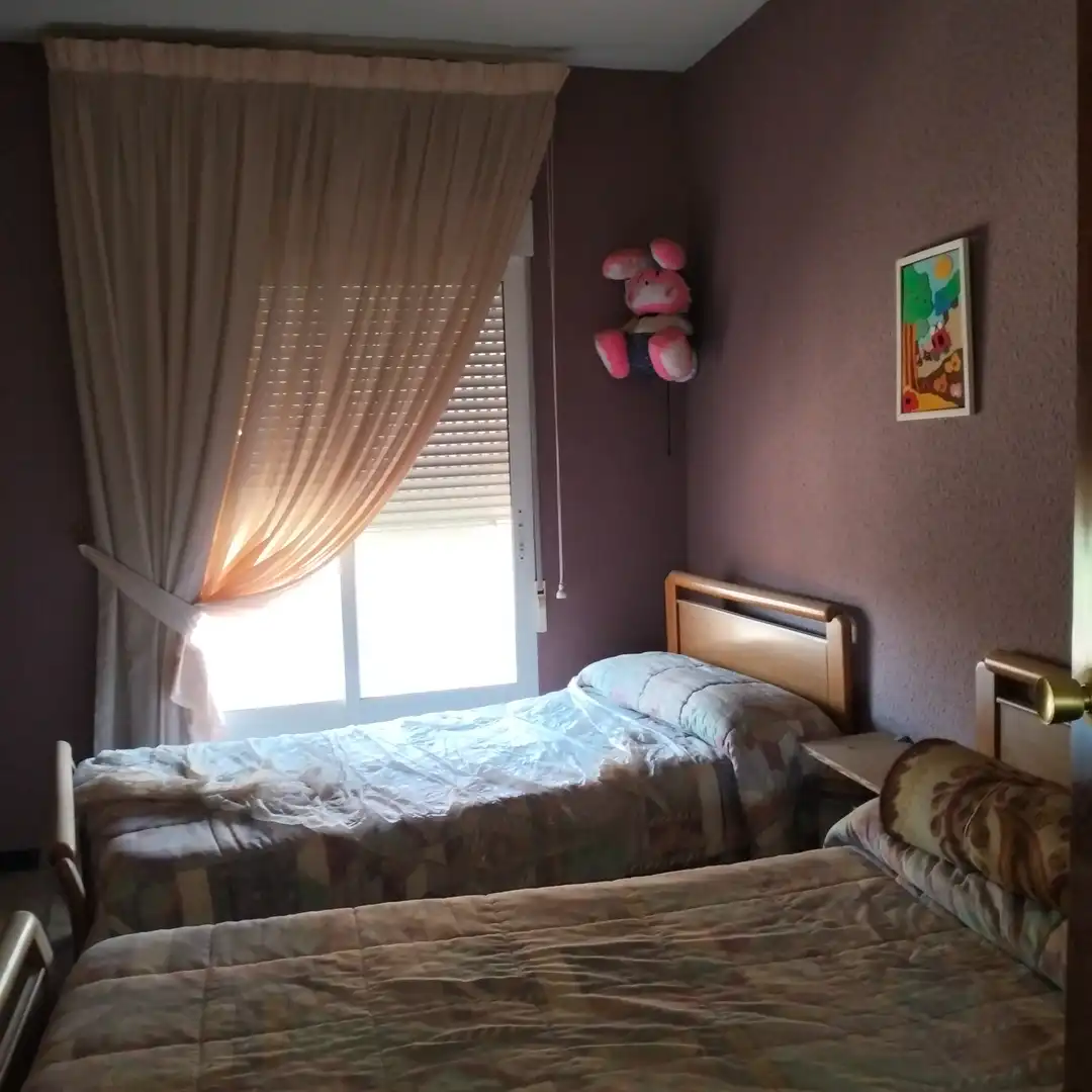 Casa con terrazza in vendita a Calle Real 20, imagen 5