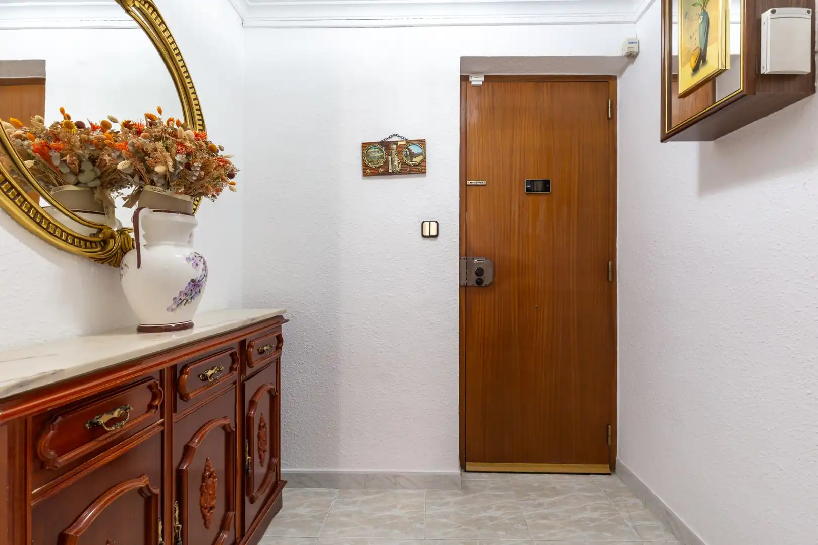 Flat for sale in Rubí  with Air Conditioner, Heating and Terrace