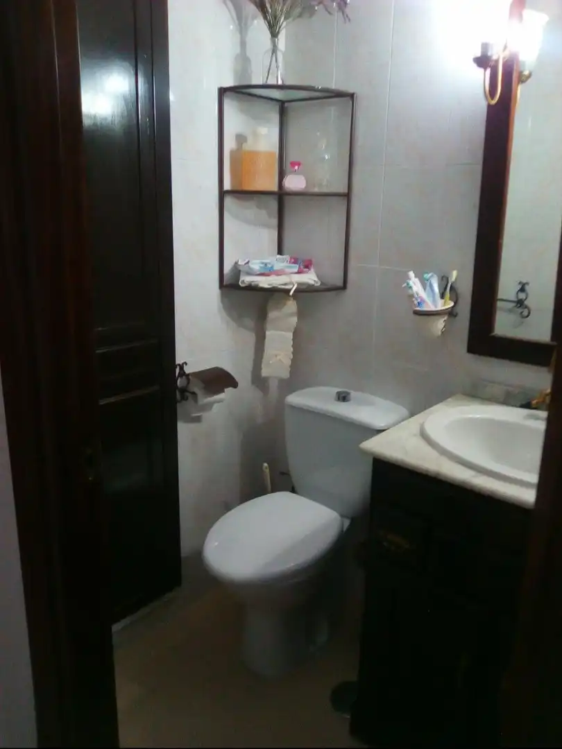 Flat for rent in Pedanías Sur
