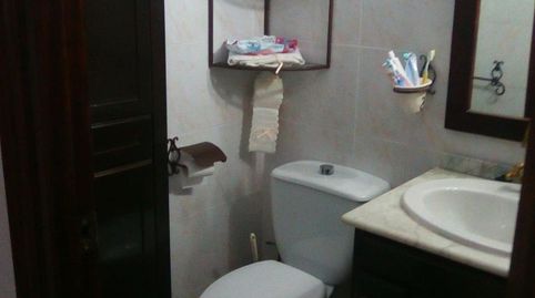 Foto 4 de Pis de lloguer a Estación - La Fontanilla - El Tinte, Utrera