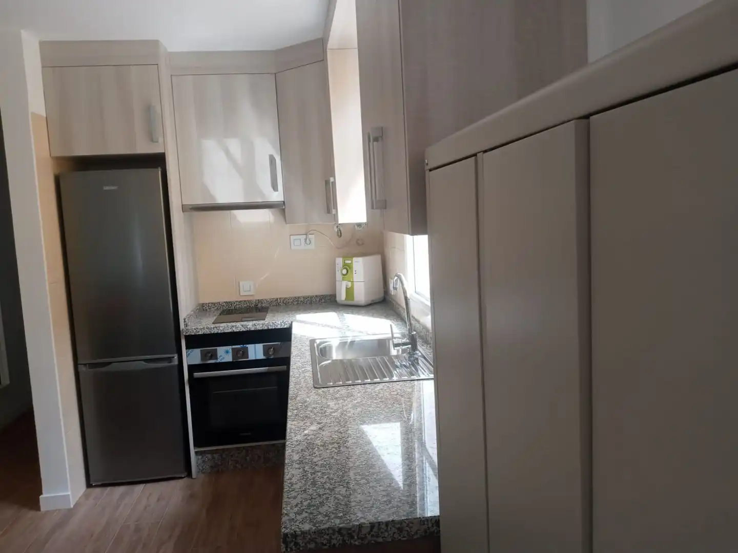 Wohnung mit Terrasse zum Verkauf in Cabo Blanco, imagen 6