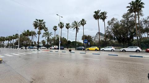 Foto 2 von Wohnung zum Verkauf in Santa Bárbara - Ciudad Deportiva, La Línea de la Concepción