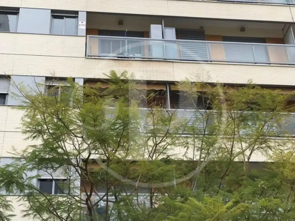 Vista exterior de Piso en venta en Torrent con Aire acondicionado, Calefacción y Jardín privado