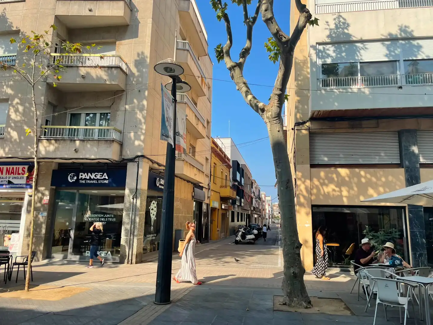 Flat with terrace for sale in Centre Vila, imagen 31