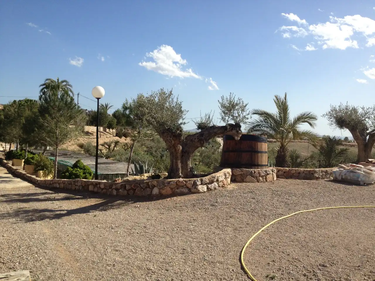 Haus mit Pool zum Verkauf in Abanilla, imagen 17