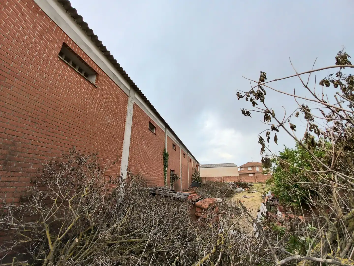 Nau industrial en venda a Villagonzalo Pedernales, imagen 10