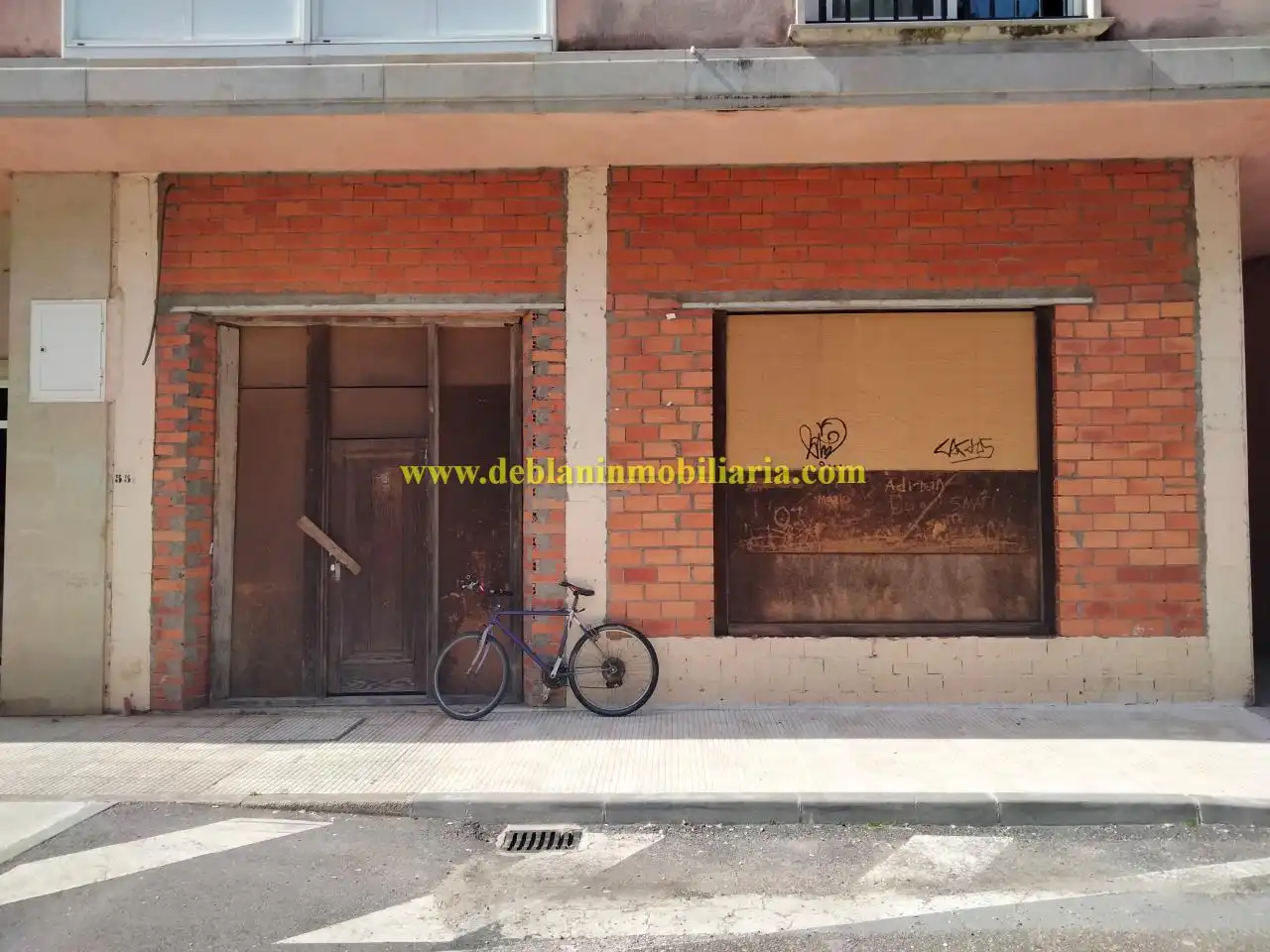 Business premises for sale in CALLE CENTINELA, imagen 8