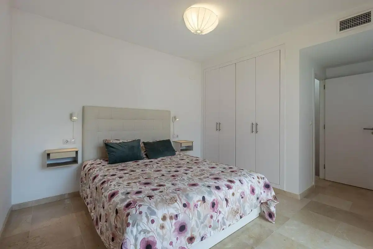 Habitación de Casa o chalet en venta en Albolote con Calefacción, Jardín privado y Terraza