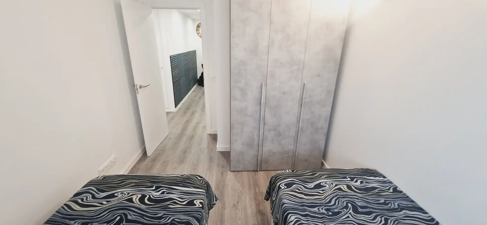 Flat for rent in Calafell Residencial