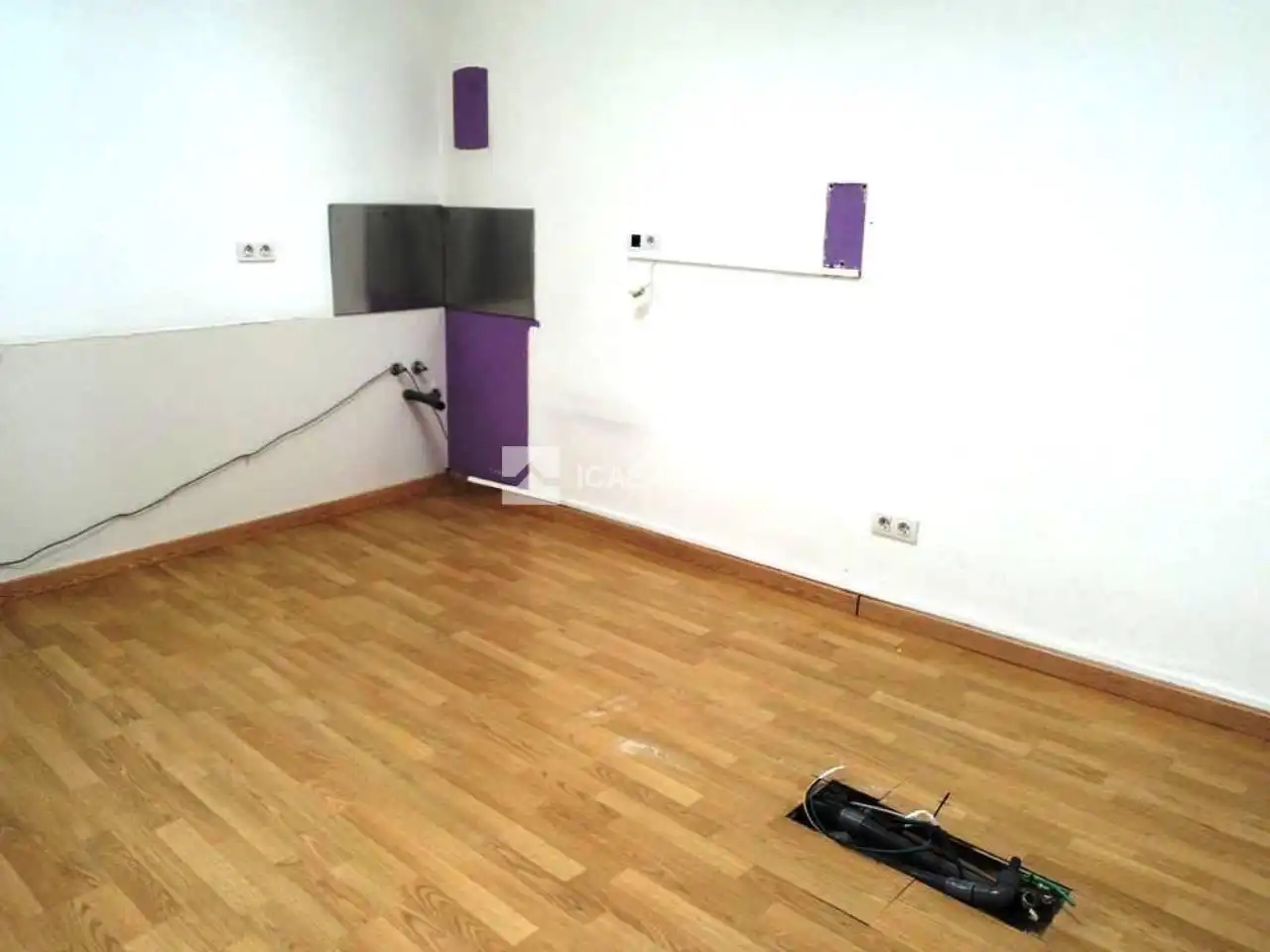 Business premises to rent in La Serreta, imagen 6