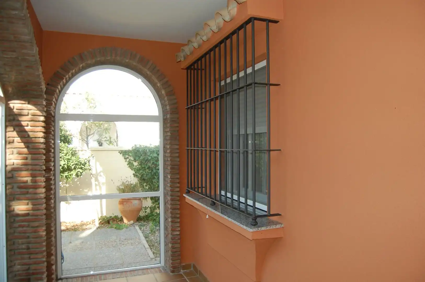 Chalet con jardín en venta en Los Gallos, imagen 12
