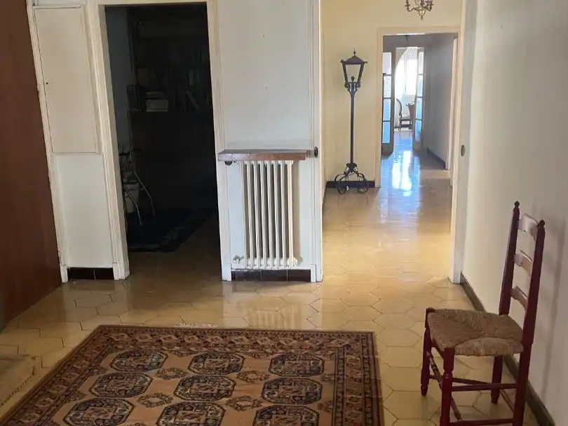 Wohnung mit Aufzug zur Miete in Santa Eugènia 7, imagen 10
