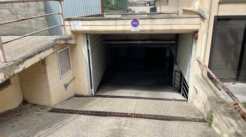 Foto 3 de Garaje en venta en Calle Eix Onze de Setembre, 29, El Sucre - El Nadal, Vic