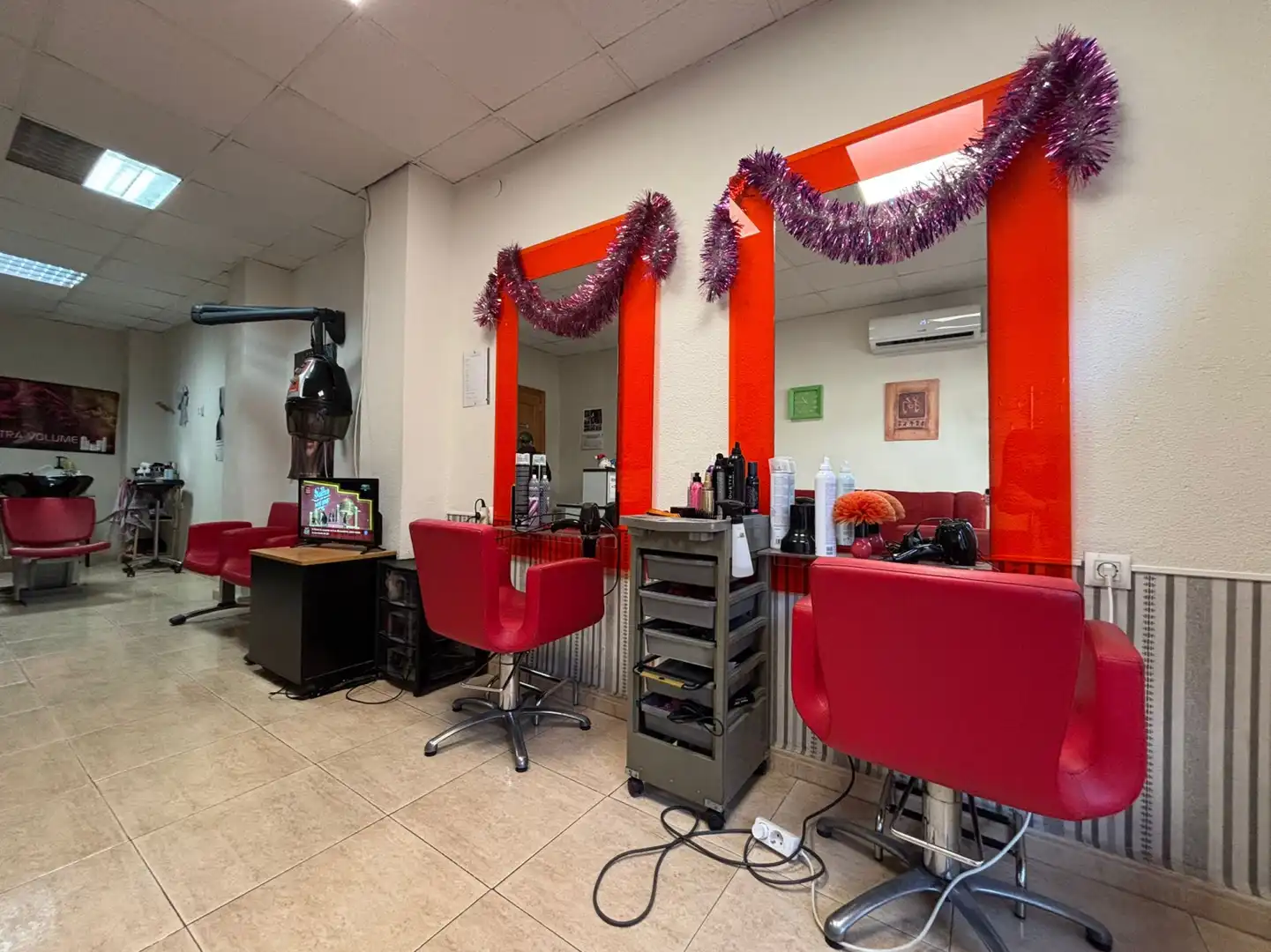 Local comercial de lloguer a Puerto de Sagunto, imagen 5