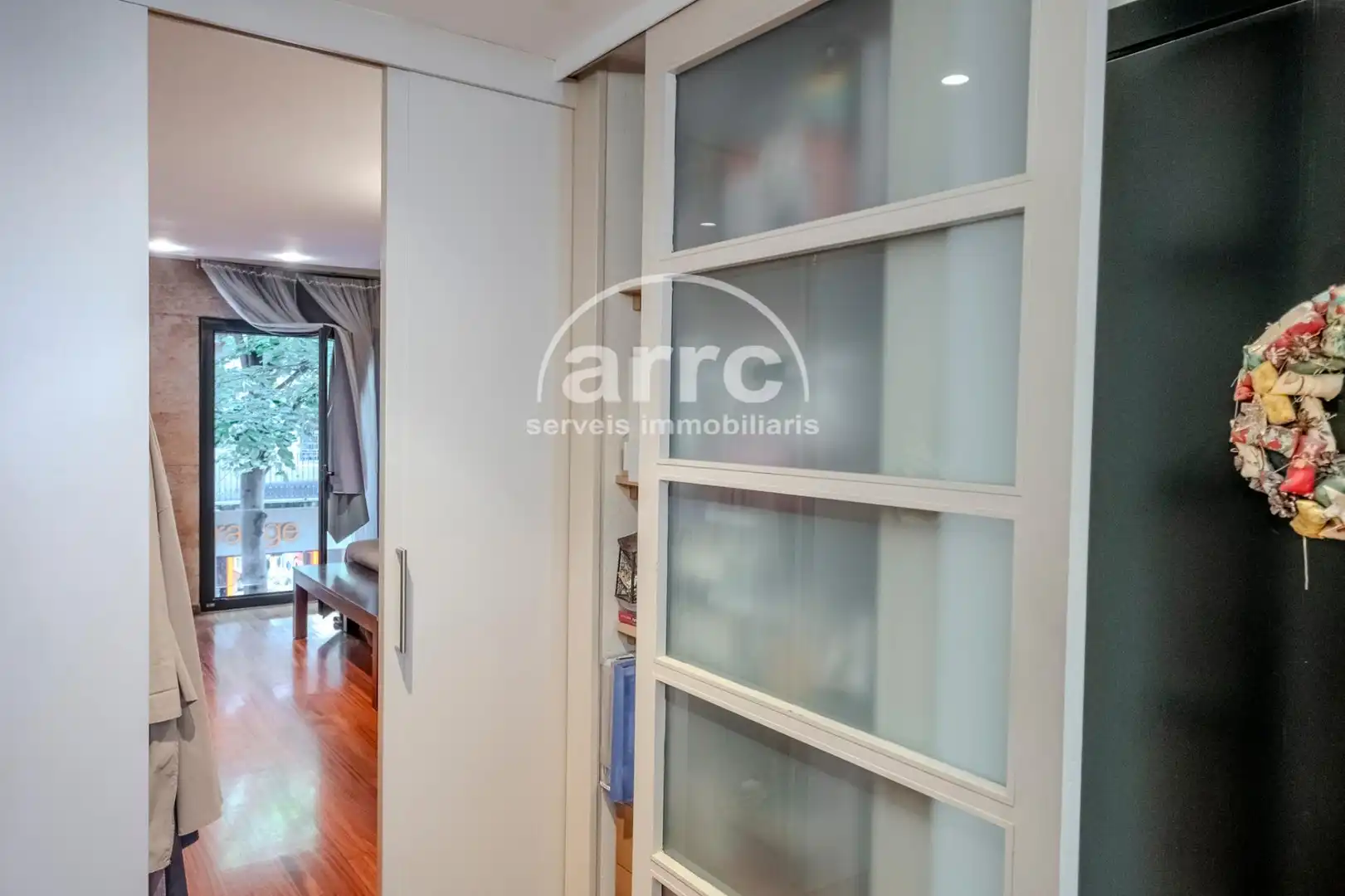 Flat for sale in Mataró  with Heating, Terrace and Balcony