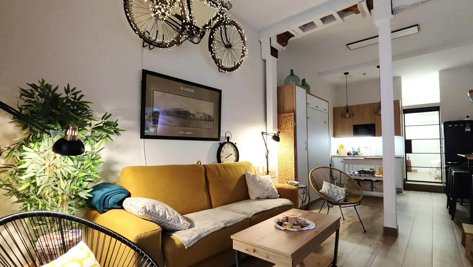 Appartement à louer à N/A, imagen 5