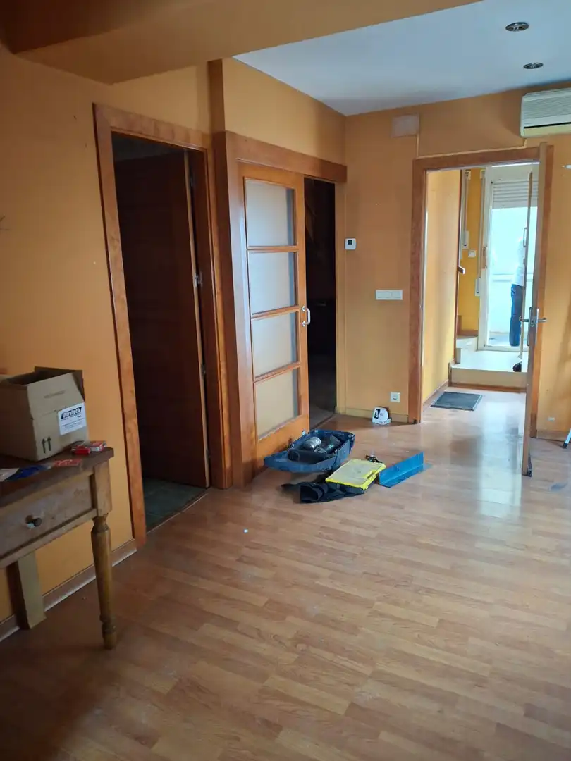 Casa adosada en venta en Olot
