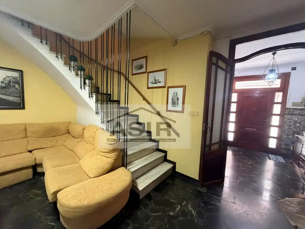Casa o xalet en venda en Alzira