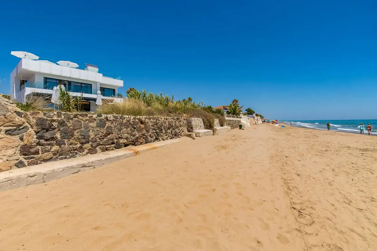 Haus zum Verkauf in Las Chapas - El Rosario, imagen 20