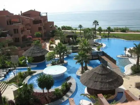 Apartament amb terrassa en venda a Punta Plata, imagen 22
