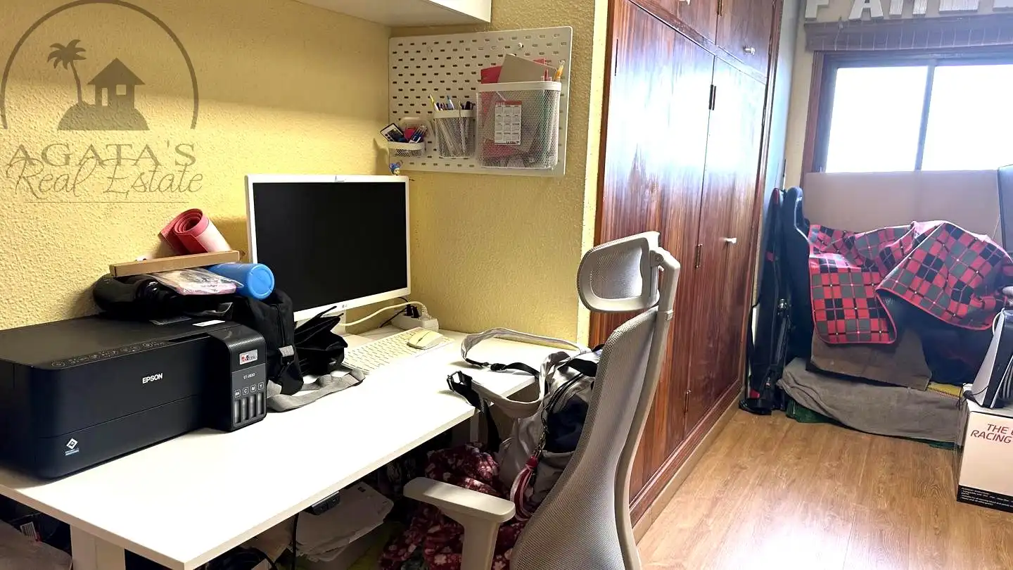 Pis en venda en Icod de los Vinos amb Terrassa i Balcó